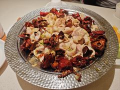 -小鱼小牛·鱼牛干锅·脆鱼火锅(世欧广场店)