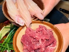 -芈重山老火锅(广州首店)