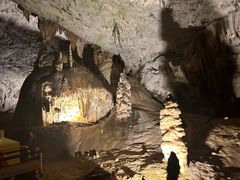 -波斯托伊纳溶洞