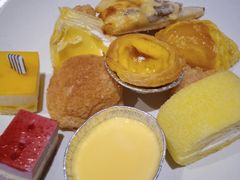 -佰烧海鲜烤肉火锅自助(熙地港店)