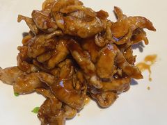 -庆云楼饭庄(什刹海店)