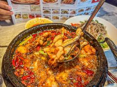 -天辣(金桥啦啦宝都店)