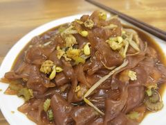 -何记酿皮店(西流湾店)