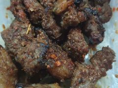 -虎卫烤肉(东关南街店)