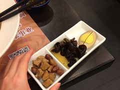 -康师傅私房牛肉面(马泉营奥莱店)