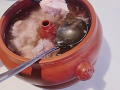 -怡得饭庄·30年老店·宋大妈昆明菜