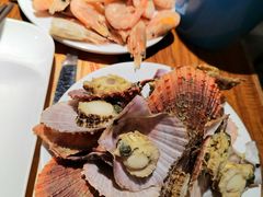 -汉巴味德(大悦城店)