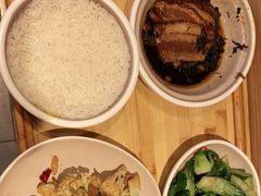 -72街红烧排骨饭(海珠丽影广场店)