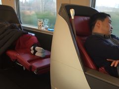 -合肥火车站(地铁站)