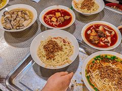 -华兴街自力面店