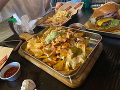 -Side Street街旁(交道口店)