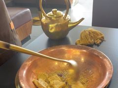 -诺敏塔拉奶茶-布里亚特包子-手把肉(锦都会店)