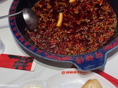 -何师傅美蛙鱼头(汉街店)