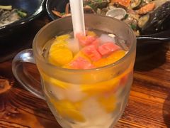 水果杯-小时候焗海鲜(鄞州万达店)
