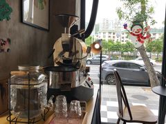 -251#coffee roasters(沿河东路店)