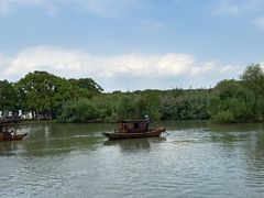 -沙家浜风景区