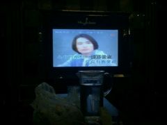 -觅KTV(岳峰大厦店)