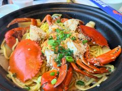 -不仔客海鲜·烧烤·270度海景餐厅(大东海店)