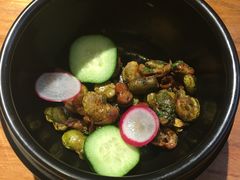 -天水蔬食料理(树德之光店)