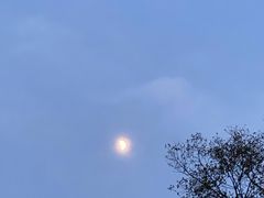 -方山风景区定林寺