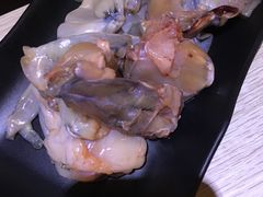 -探烧自助烤肉火锅(百易店)