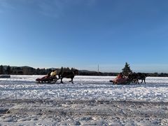 -北极村旅游风景区