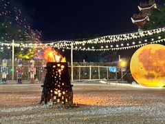 -台山颐和温泉城