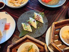 -新天世纪中餐厅