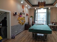 -不止轰趴桌游麻将台球(立水桥店)