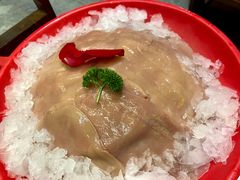 大刀腰片-沸炉重庆老火锅(军事博物馆店)