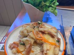 -三炮儿烧烤·羊锅·铁锅炖(南京首店)