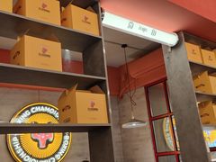 -王红军龙虾(新民路店)