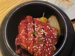 -久苑烧肉(世界城广场店)
