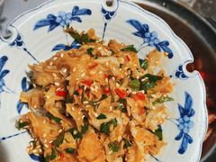 -禄婶鸡煲·打边炉