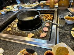 -滇藏石锅宴(崇仁巷老店)
