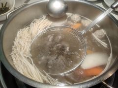 -牛品福潮汕牛肉火锅(旺庄店)