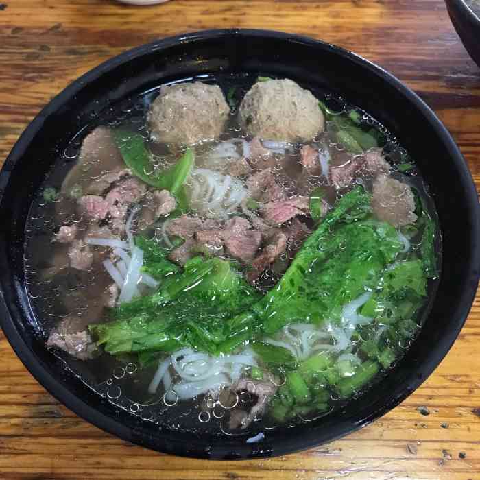 鲁弟牛肉-"第一次去到揭阳,美食太多了,特色还是揭阳.