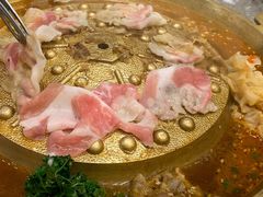 -牛牛章·章鱼水煎肉(光谷世界城店)