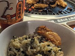 -猫抓烤肉(春熙路店)