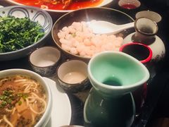 -湖滨28中餐厅·西湖宴·杭州君悦酒店