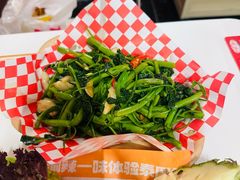 -BLABLATAI吧啦泰·泰式爆炒(西宸天街店)