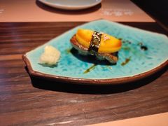 -山葵家·创意料理(EFC欧美广场店)