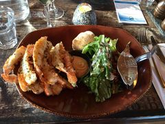 -Pakkhús Restaurant