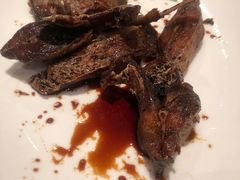 -漢舍中国菜馆(889广场店)