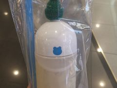 -兰熊鲜奶(西直门凯德mall店)