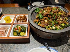 -真地道京味府·鲜橙烤鸭·北京菜(朝外大街东大桥店)