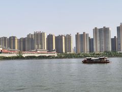 -咸阳湖景区