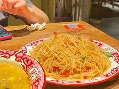 -破三川·新川菜(静安大融城店)