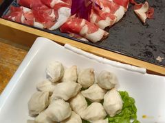 -草原塞蛮羊火锅城(港湾店)