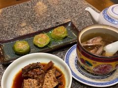 -南京大牌档(之心城店)